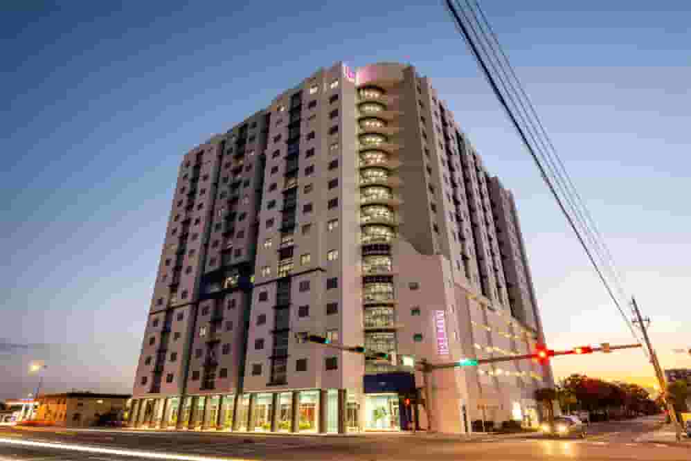 Identity Miami offers student apartments near FIU campus